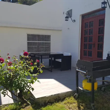 Апартаменты 35m2 Terrasse Et Jardin Quartier Calme Au Centre De *