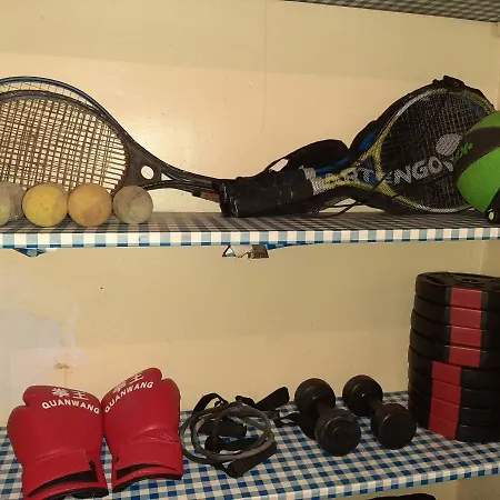 35m2 Terrasse Et Jardin Quartier Calme Au Centre De شقة *